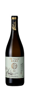 Copower Jade Wines, Fei Tswei Viognier, Helan Mountain East, Ningxia, China 2019